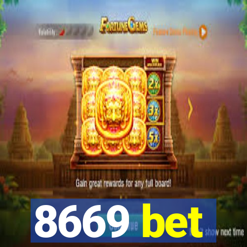 8669 bet